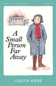 Buy A Small Person Far Away