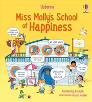 Buy Miss Molly's School of Happiness