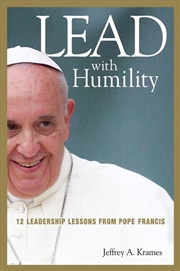 Buy Lead With Humility