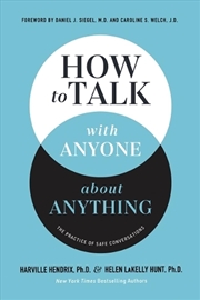 Buy How To Talk With Anyone About Anything