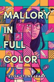 Buy Mallory In Full Color