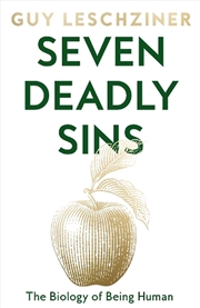 Buy Seven Deadly Sins