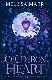 Buy Cold Iron Heart