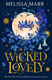 Buy Wicked Lovely