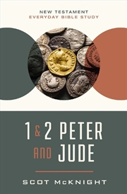 Buy 1 And 2 Peter And Jude