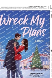 Buy Wreck My Plans