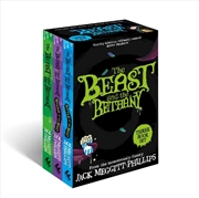 Buy The Beast And The Bethany 3-Book Boxset