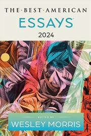 Buy The Best American Essays 2024