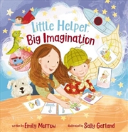 Buy Little Helper, Big Imagination