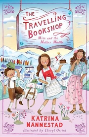 Buy Mim and the Mother Muddle (The Travelling Bookshop, #6)