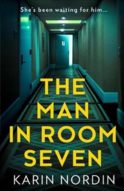 Buy The Man In Room Seven