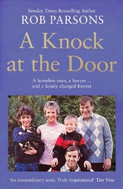 Buy A Knock At The Door