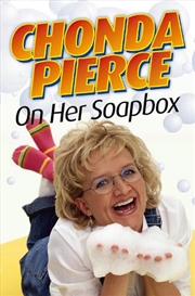 Buy Chonda Pierce On Her Soapbox