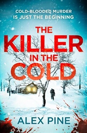 Buy The Killer in the Cold