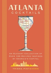 Buy Atlanta Cocktails