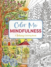 Buy Color Me Mindfulness