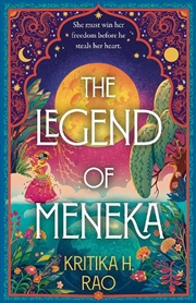 Buy The Legend Of Meneka