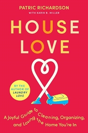 Buy House Love