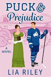 Buy Puck And Prejudice