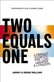 Buy Two Equals One