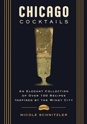 Buy Chicago Cocktails