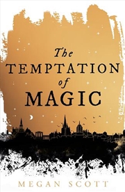 Buy The Temptation Of Magic