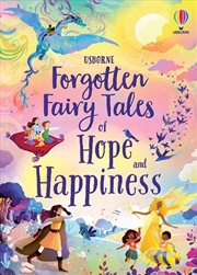 Buy Forgotten Fairy Tales of Hope and Happiness