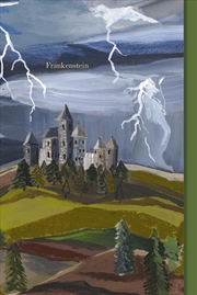 Buy Frankenstein (Painted Editions)