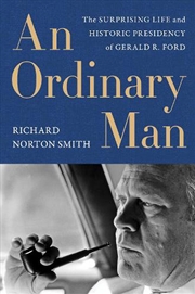 Buy An Ordinary Man