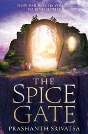 Buy The Spice Gate