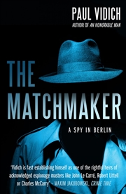 Buy Matchmaker