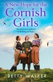 Buy A New Hope for the Cornish Girls