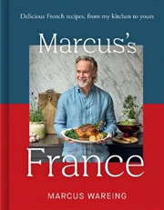 Buy Marcus' France