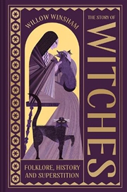 Buy The Story of Witches