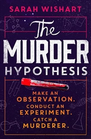 Buy The Murder Hypothesis