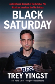 Buy Black Saturday