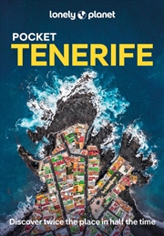 Buy Lonely Planet Pocket Tenerife