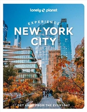 Buy Lonely Planet Experience New York City