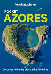 Buy Lonely Planet Pocket Azores