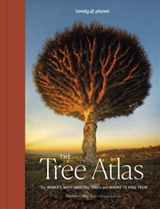 Buy Lonely Planet The Tree Atlas