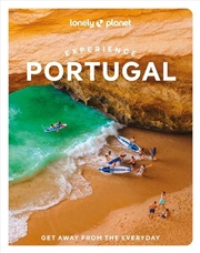 Buy Lonely Planet Experience Portugal