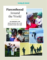 Buy Lonely Planet Parenthood Around the World