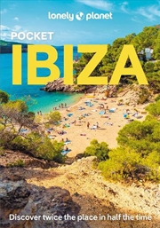 Buy Lonely Planet Pocket Ibiza