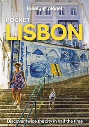 Buy Lonely Planet Pocket Lisbon