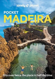 Buy Lonely Planet Pocket Madeira