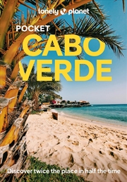 Buy Lonely Planet Pocket Cabo Verde