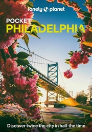 Buy Lonely Planet Pocket Philadelphia