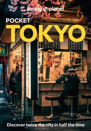 Buy Lonely Planet Pocket Tokyo