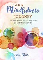 Buy Your Mindfulness Journey