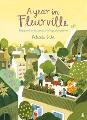 Buy Year in Fleurville